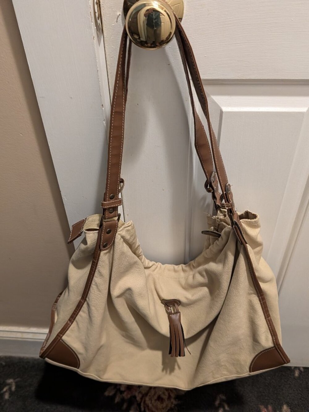 Travel bag
